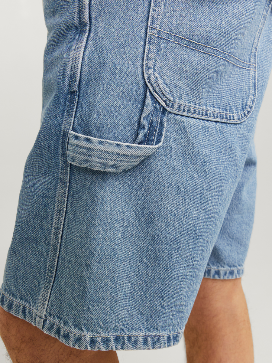 JJITONY JJCARPENTER SHORTS SBD 491 SN