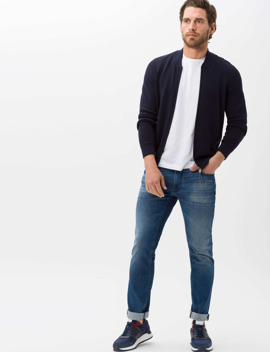 Style Chuck