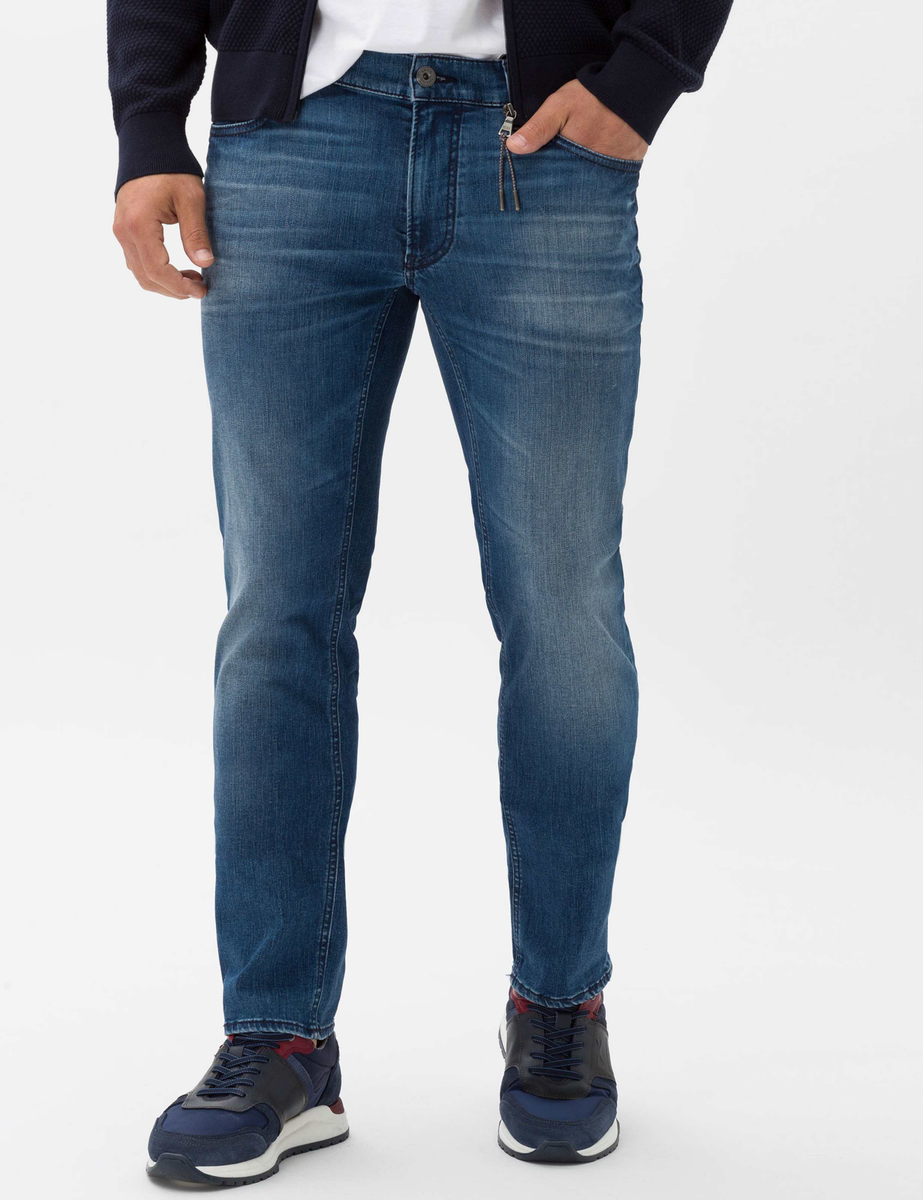 Style Chuck