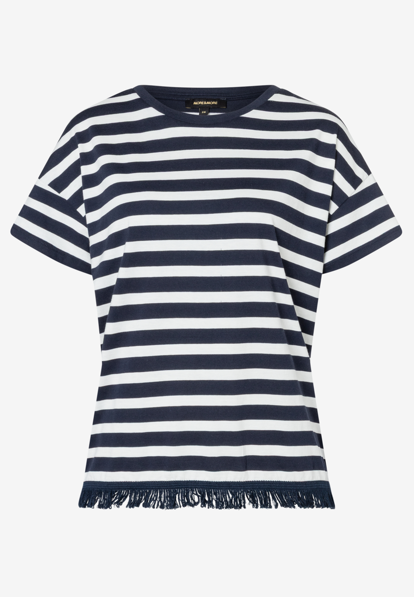Streifenshirt