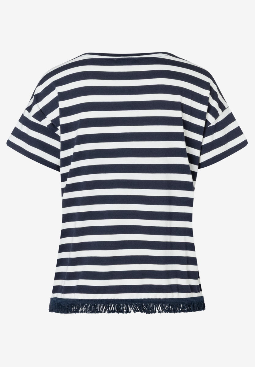 Streifenshirt