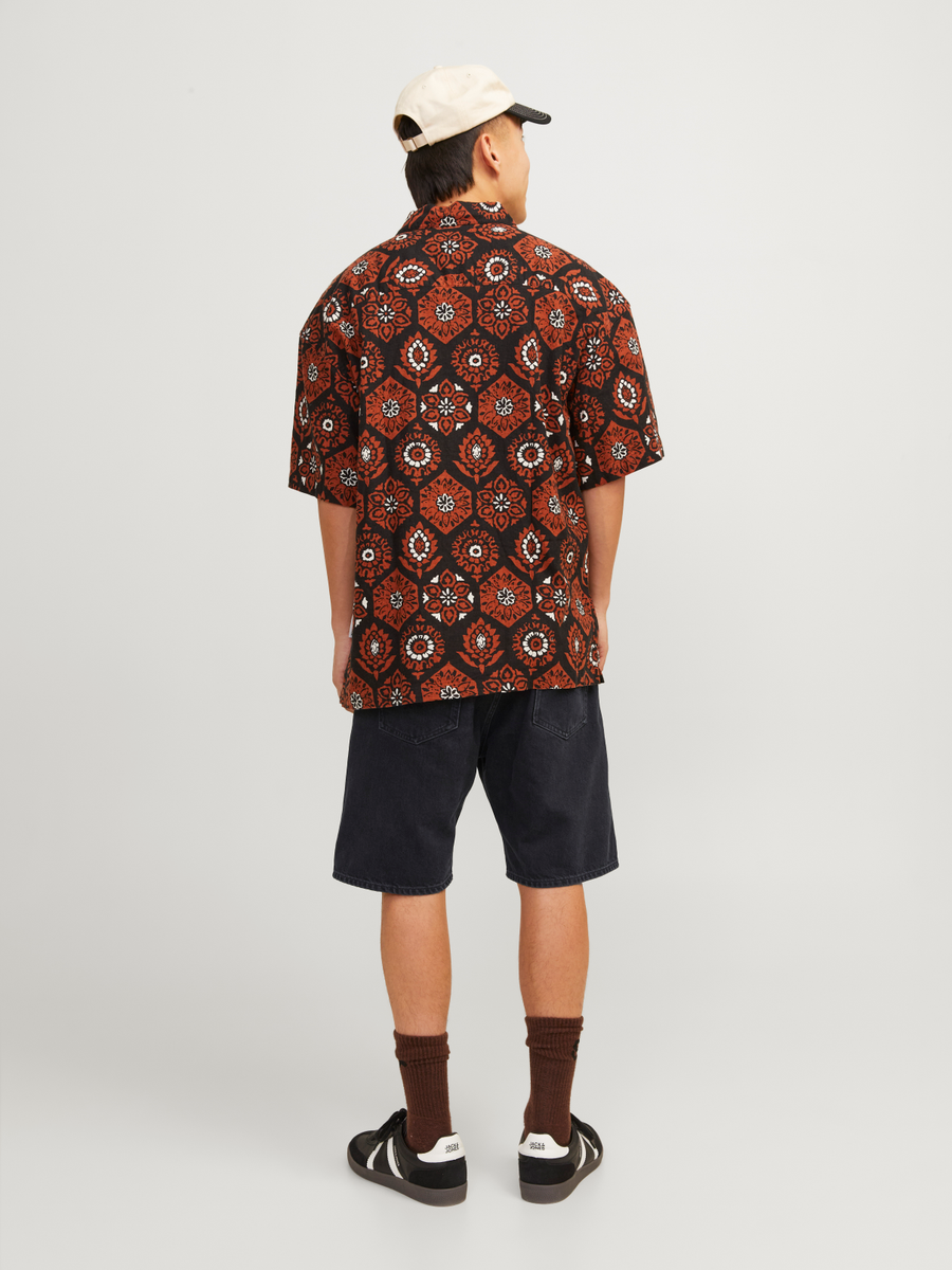 JJITONY JJORIGINAL SHORTS SBD 306 SN
