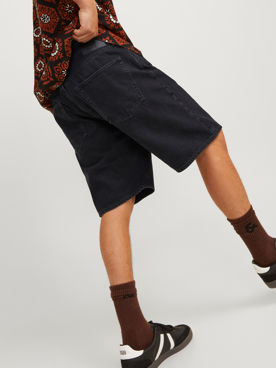 JJITONY JJORIGINAL SHORTS SBD 306 SN