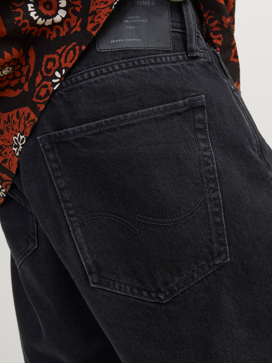 JJITONY JJORIGINAL SHORTS SBD 306 SN