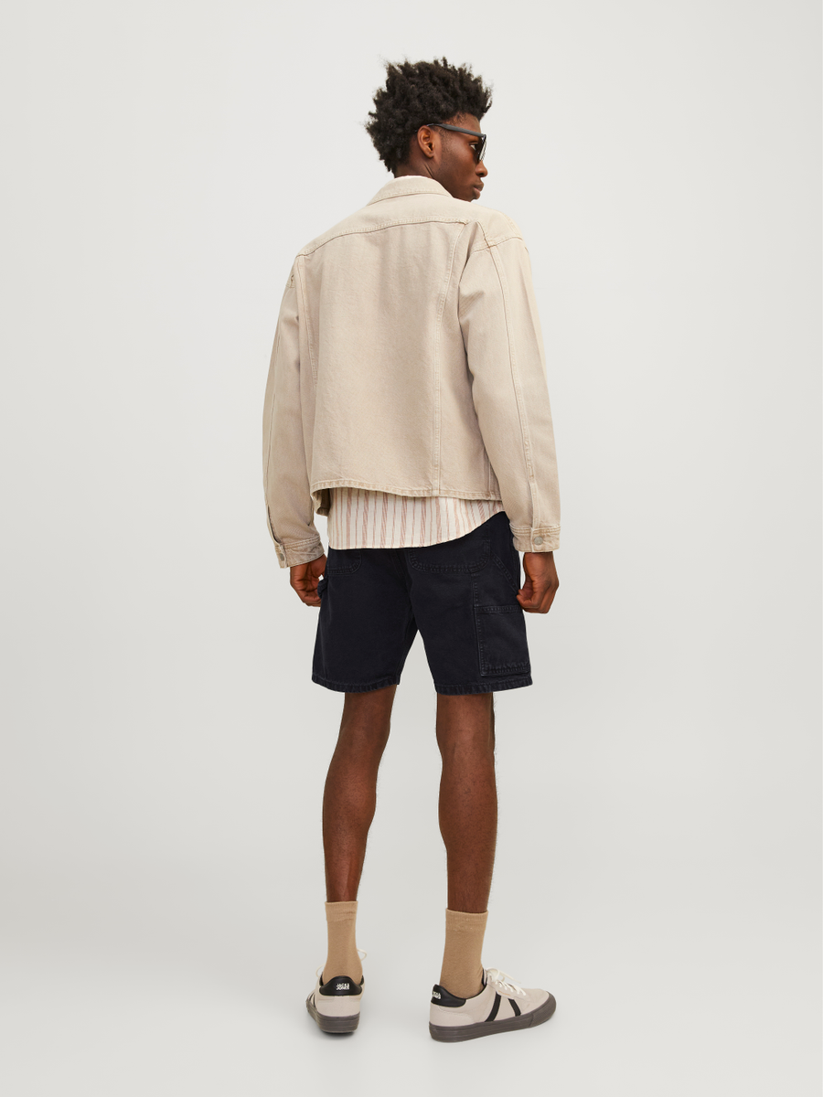 JJITONY JJCARPENTER SHORTS WI 050