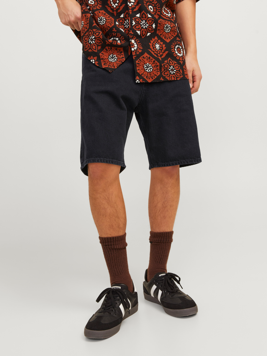 JJITONY JJORIGINAL SHORTS SBD 306 SN