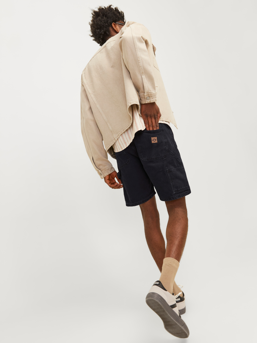 JJITONY JJCARPENTER SHORTS WI 050