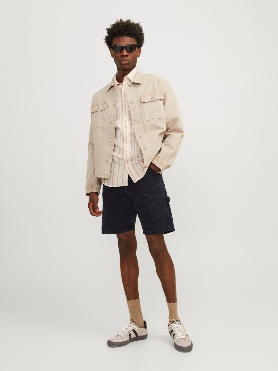 JJITONY JJCARPENTER SHORTS WI 050