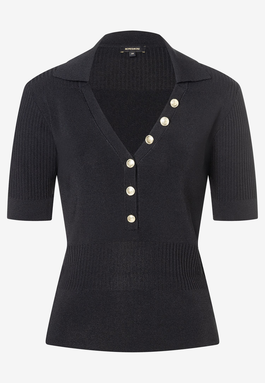 Polopullover