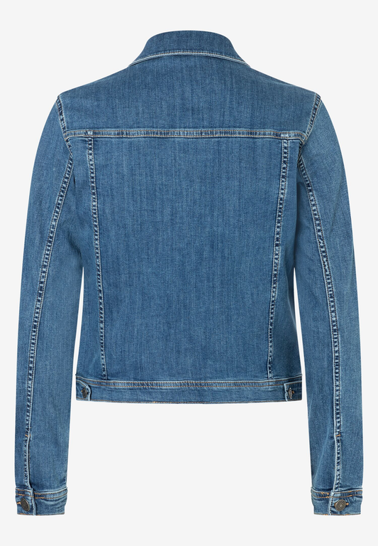 Jeansjacke