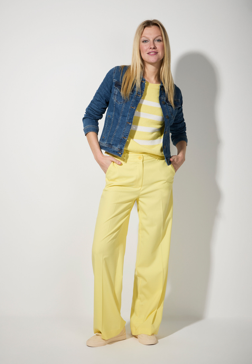 Jeansjacke