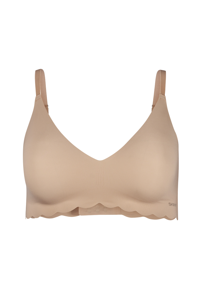 SKINY Damen Soft BH herausn. Pads Micro Essentials