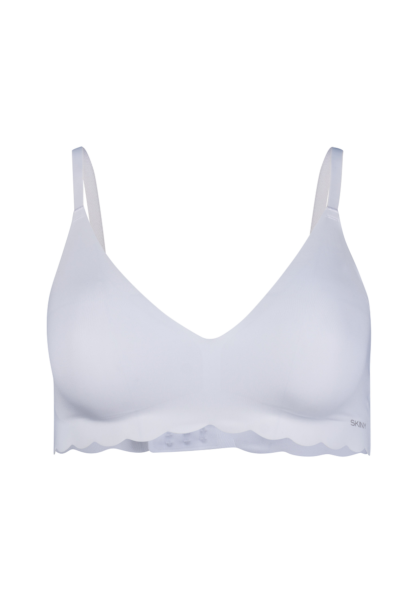 SKINY Damen Soft BH herausn. Pads Micro Essentials