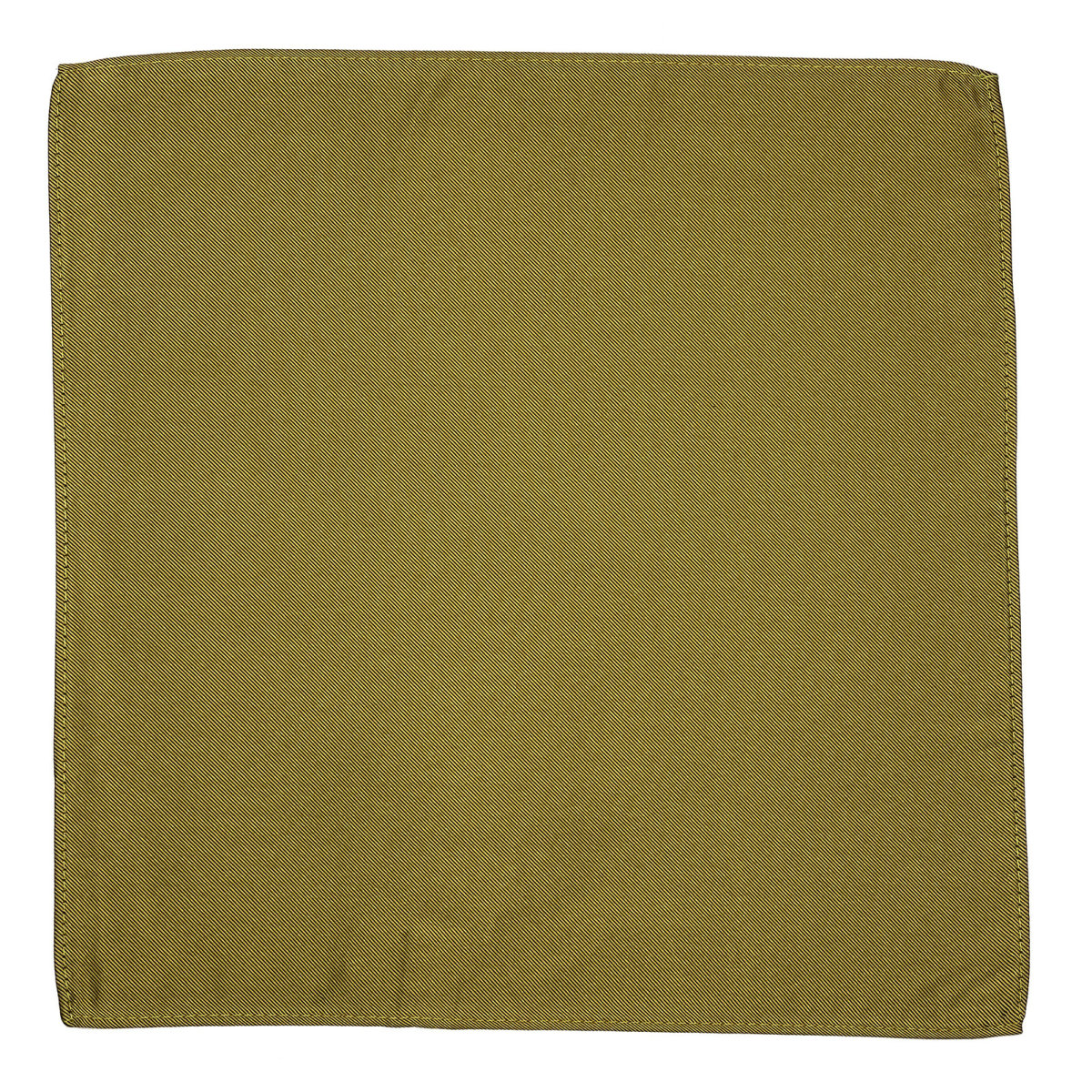 Einstecktuch Uni