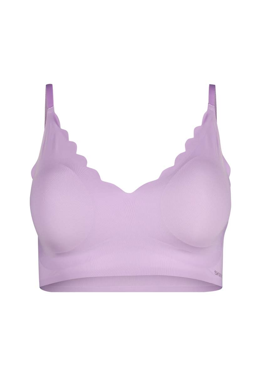 Skiny Damen Bustier herausnehmbare Pads Micro Essentials