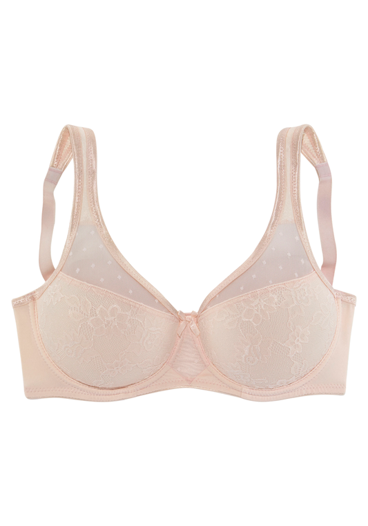 NUANCE Minimizer bra
