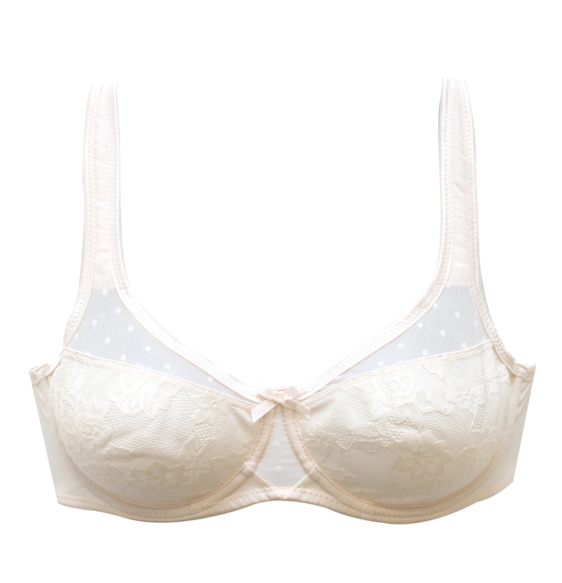 NUANCE Minimizer bra