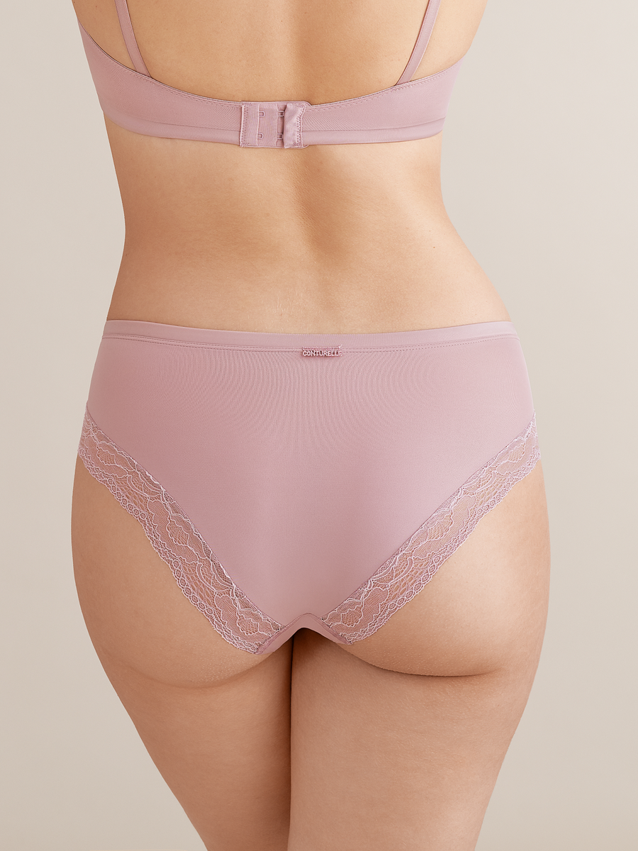 Comfy Liaison - Taillenslip