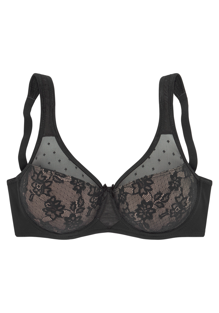 NUANCE Minimizer bra
