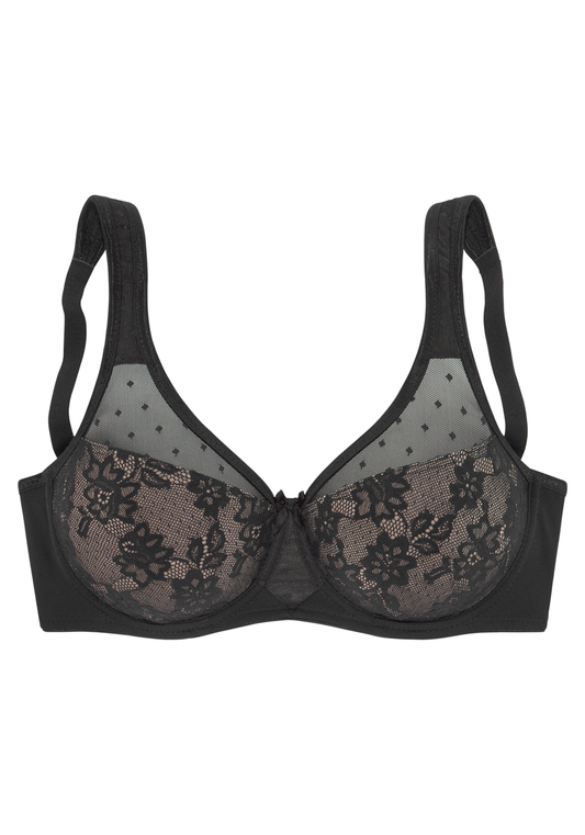 NUANCE Minimizer bra