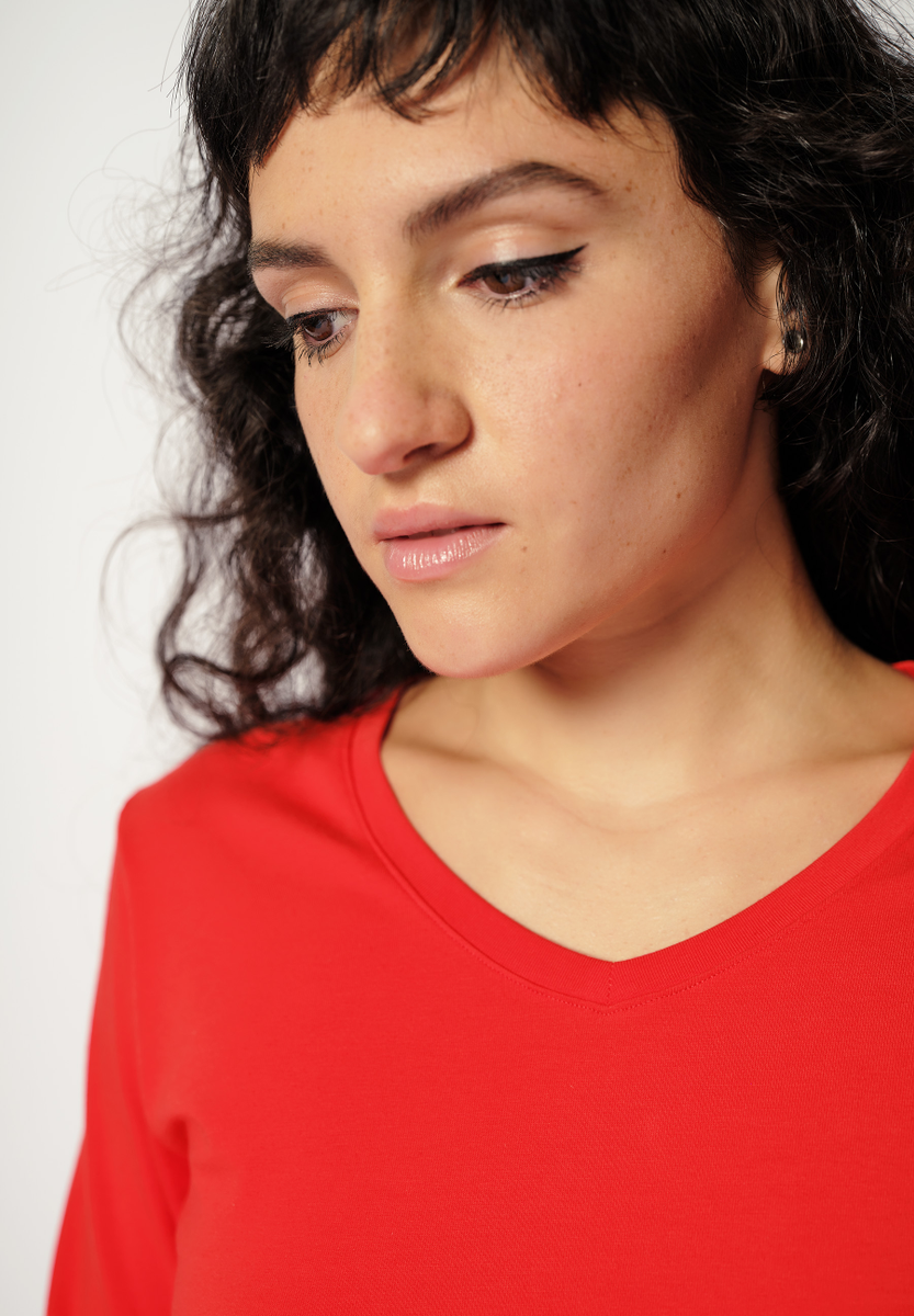 SKINY Damen Shirt lang Arm SKINY Swimwear (Swimen)