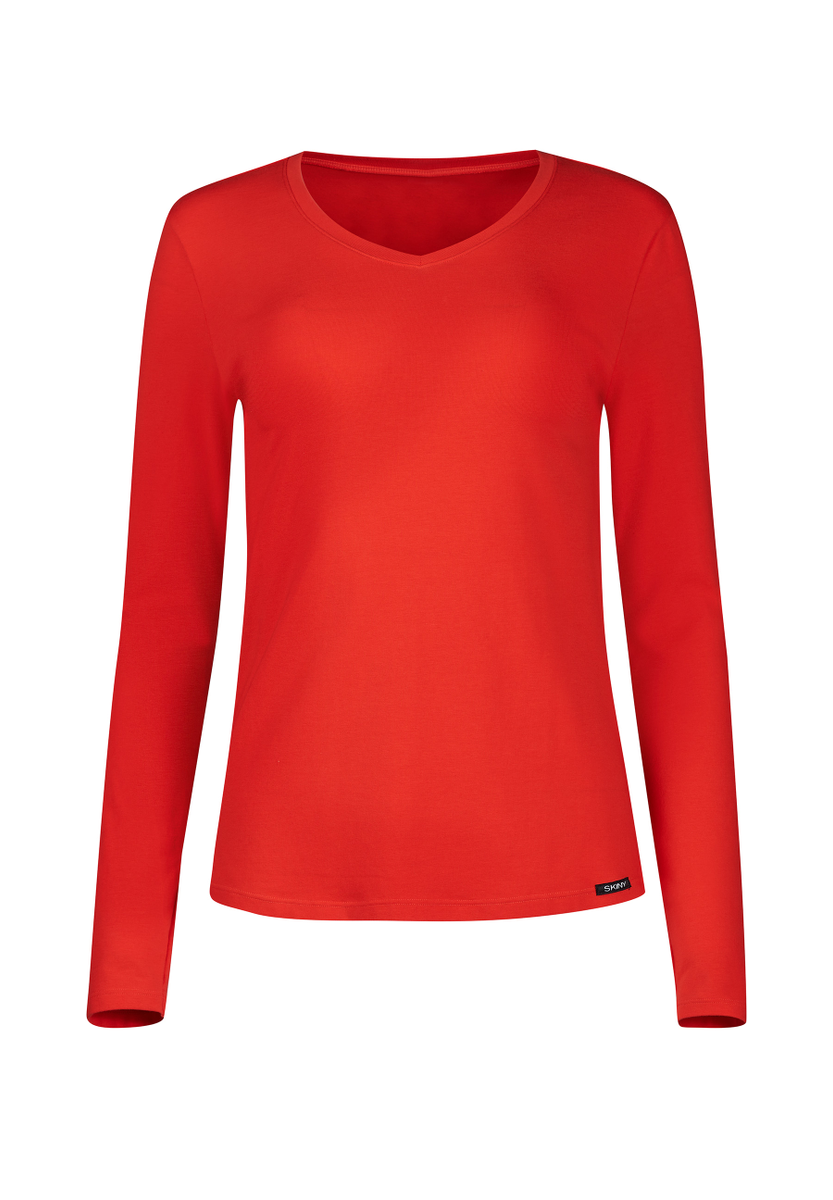 SKINY Damen Shirt lang Arm SKINY Swimwear (Swimen)