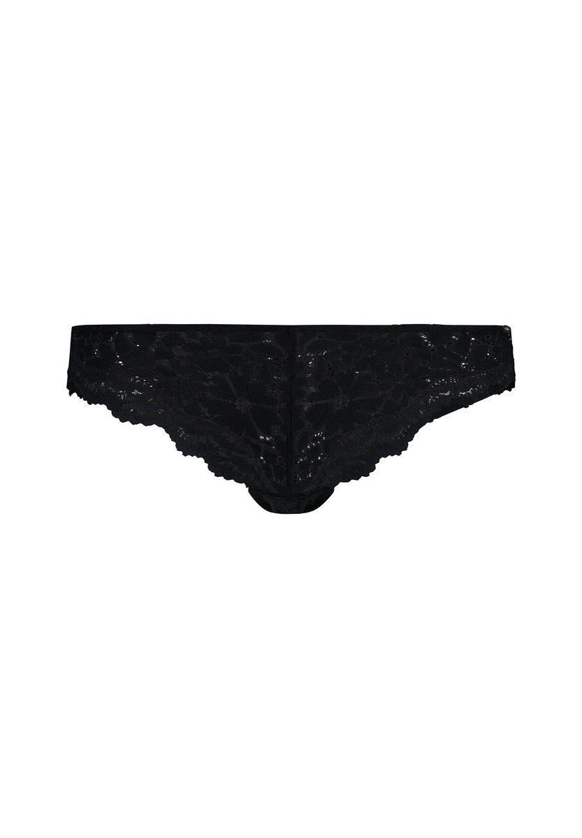 Skiny Damen Cheeky String Wonderfulace