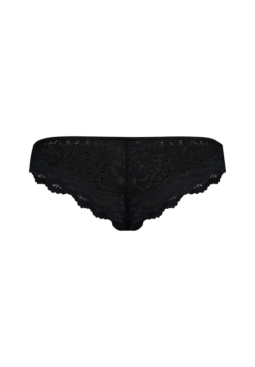 Skiny Damen Cheeky String Wonderfulace
