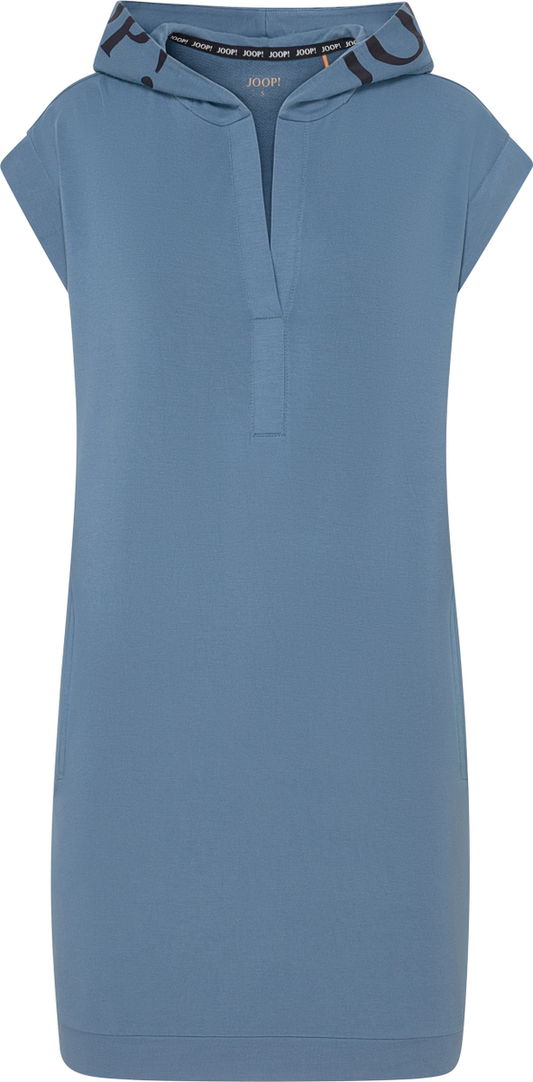 Bigshirt short sleeve