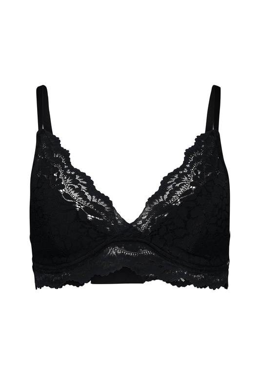 Skiny Damen Triangel gepaddet Wonderfulace