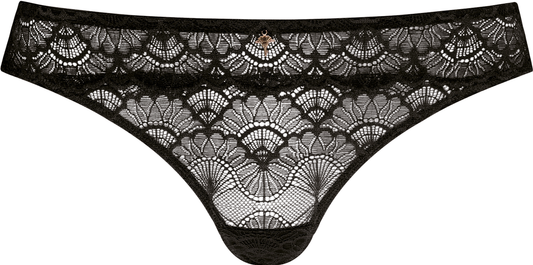String Tanga