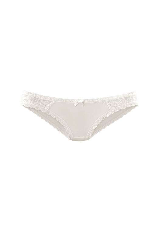 LASCANA LS Bikinislip Micro 1x