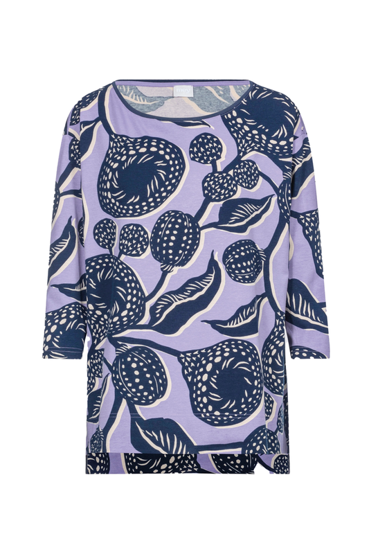 Inka Shirt 3/4 sleeve SERIE NIGHT2DAY Inka