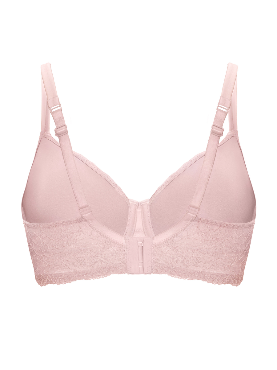 Comfy Liaison - Spacer-BH mit Bügel