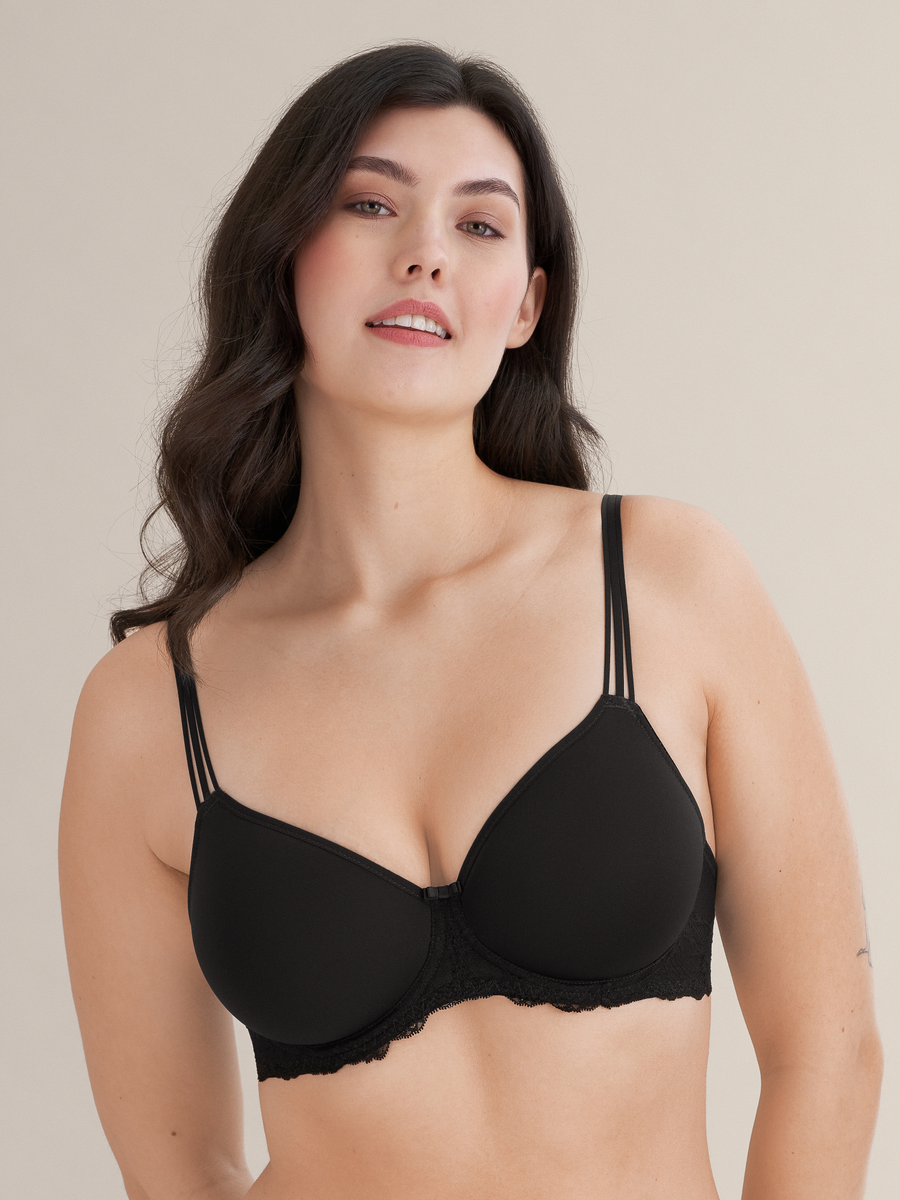 Essential - Spacer-BH mit Bügel