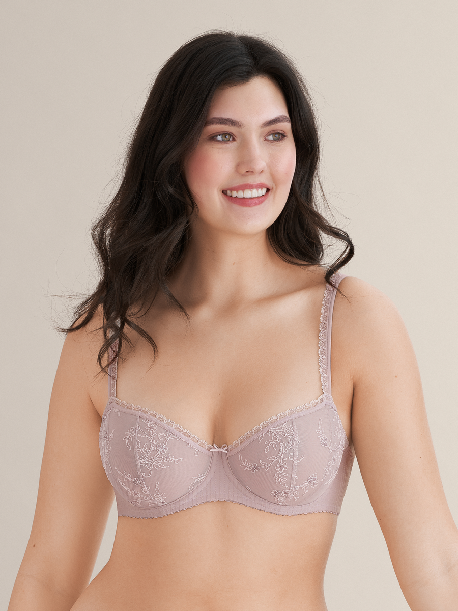 Mille Fleurs - Balconnet-BH