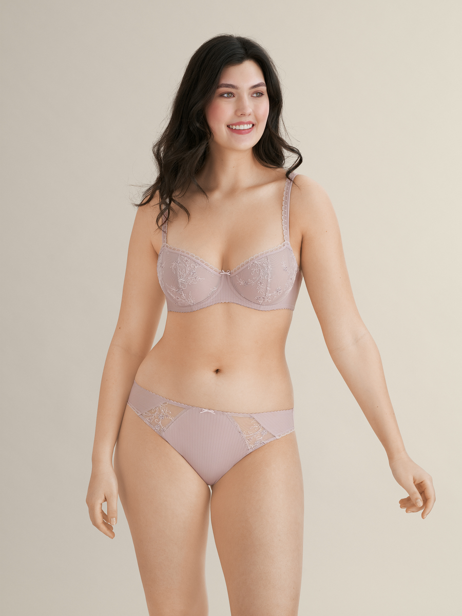 Mille Fleurs - Balconnet-BH