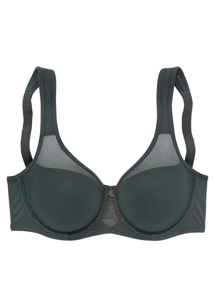 NUANCE Minimizer bra