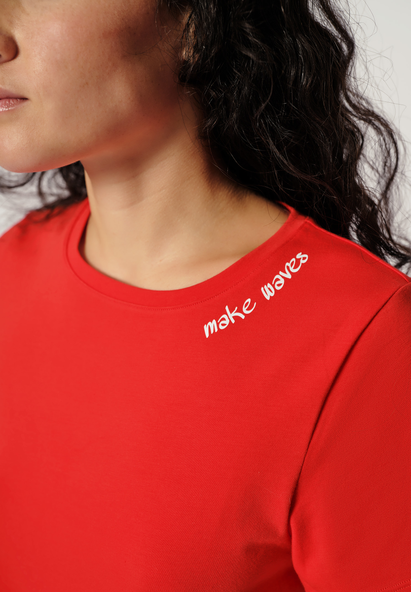 SKINY Damen Sleepshirt kurz Arm Night In SKINY 01