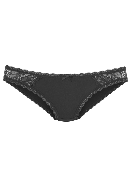 LASCANA LS Bikinislip Micro 1x