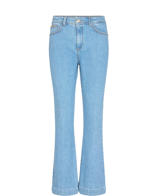 Jessica Kyoto Flare Jeans