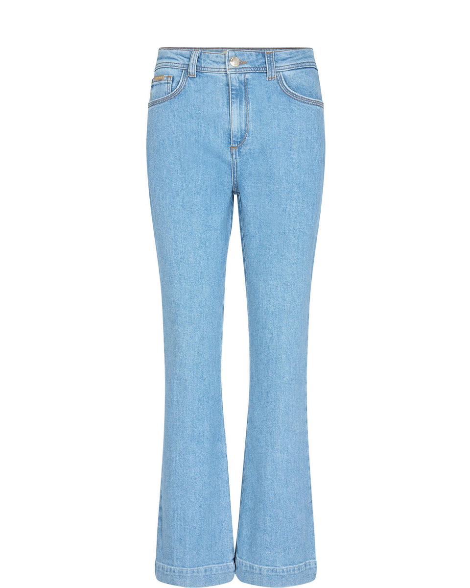 Jessica Kyoto Flare Jeans