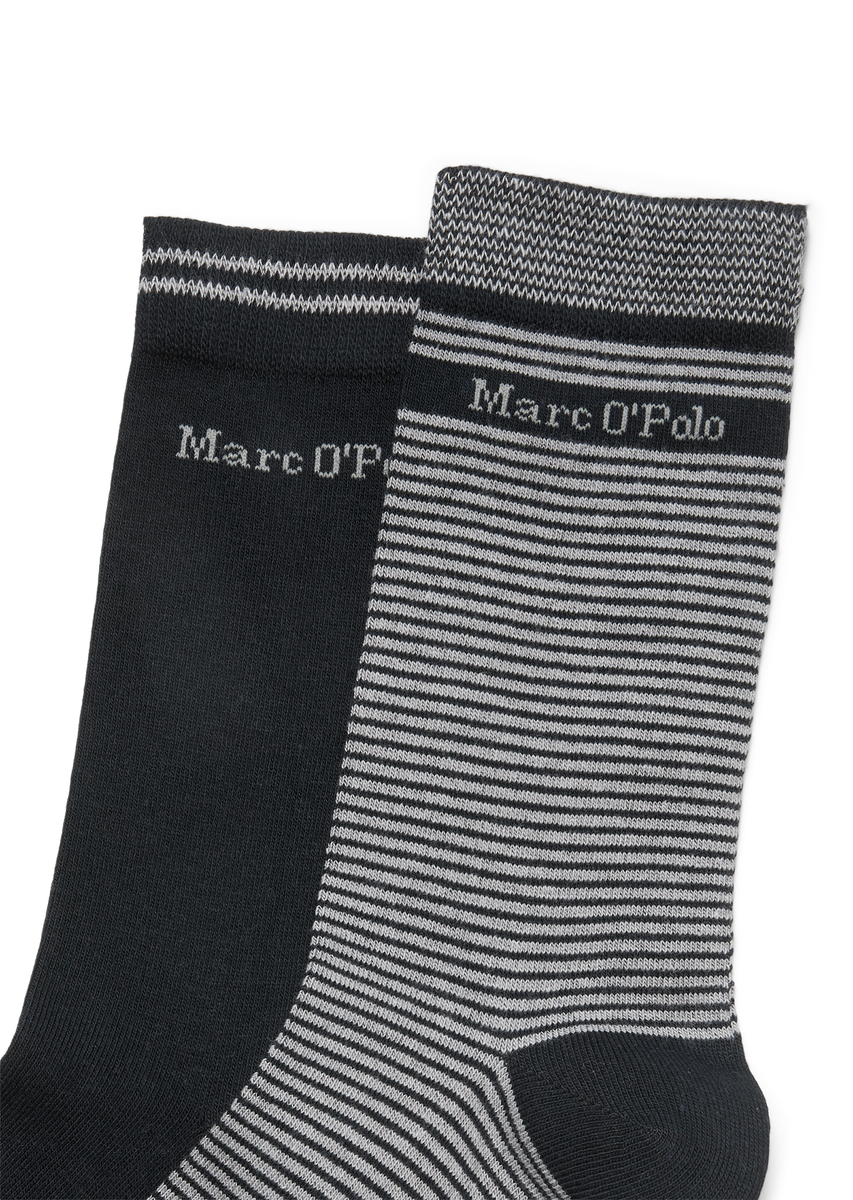 Bio-Baumwoll-Socken