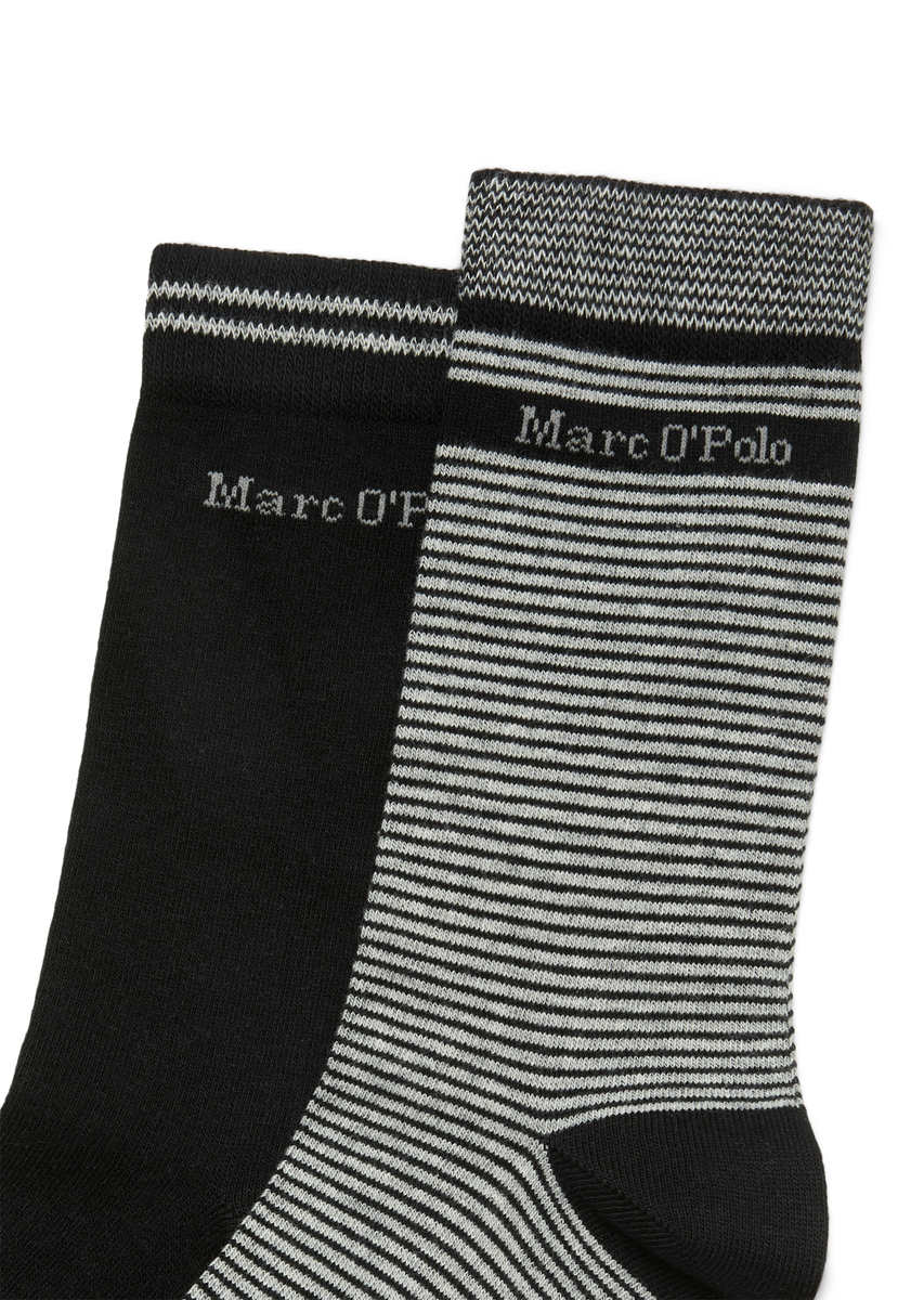 Bio-Baumwoll-Socken