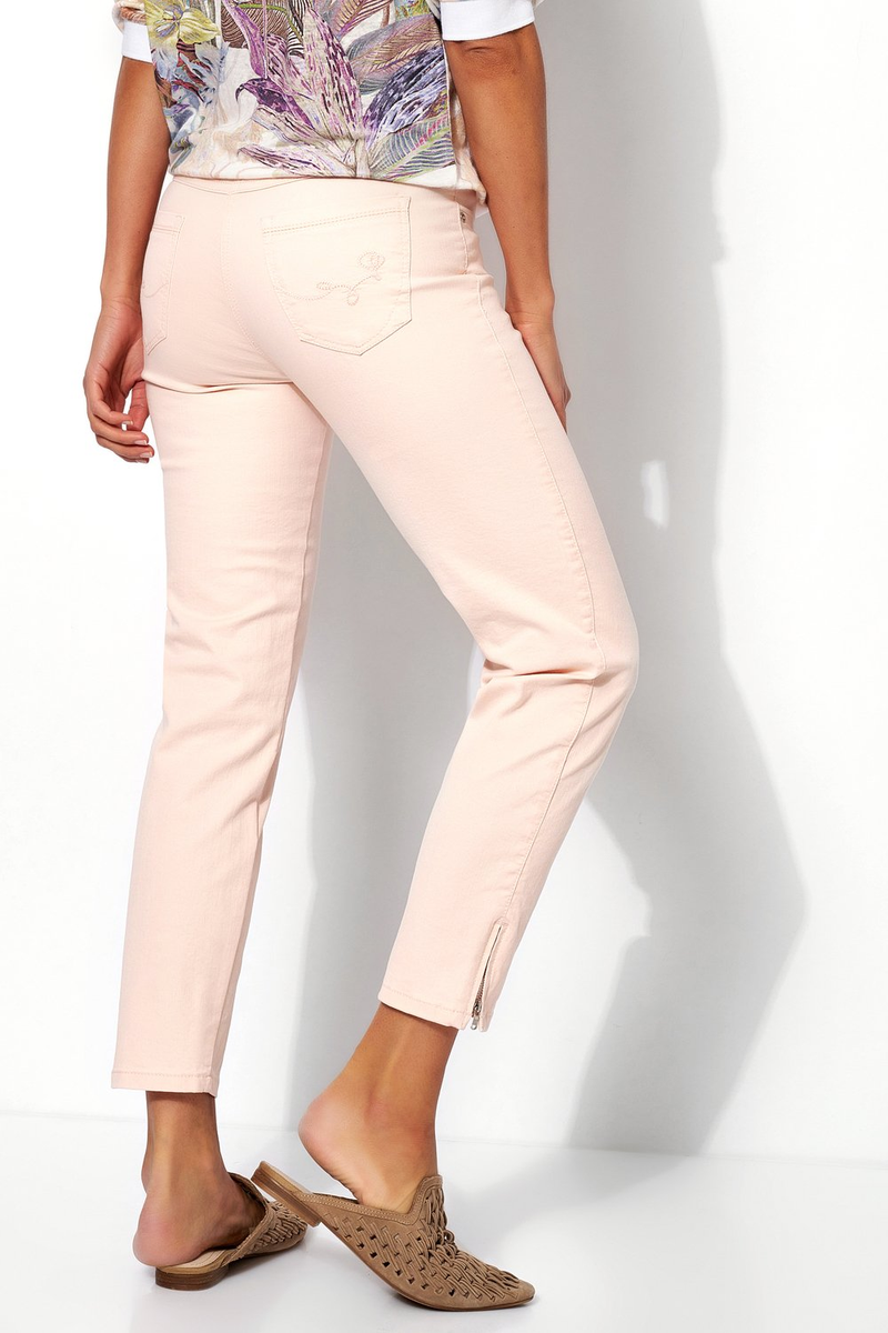 Perfect Shape Zip 7/8