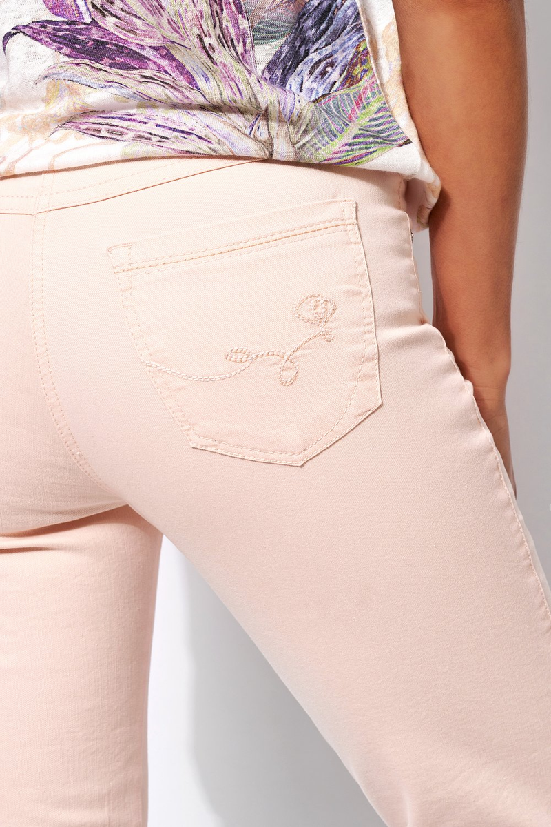 Perfect Shape Zip 7/8