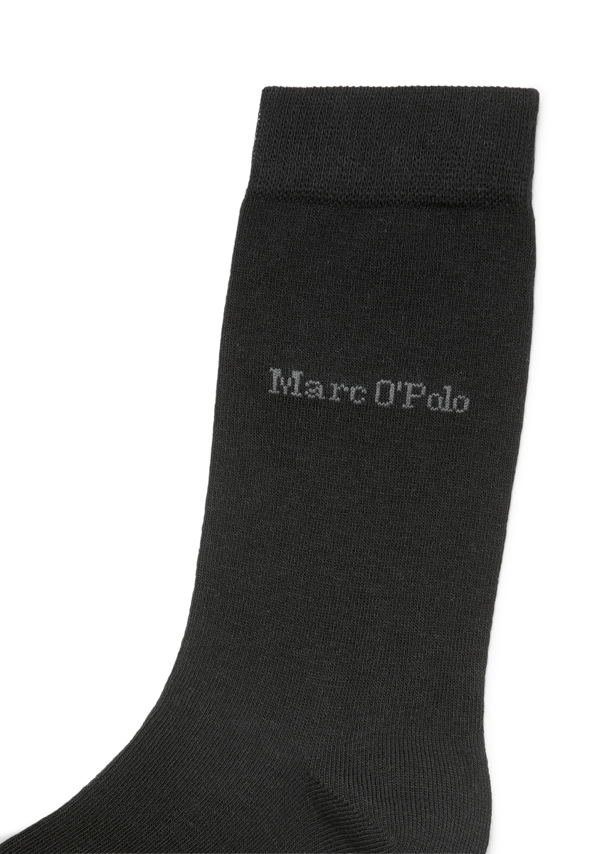 Logo-Socken
