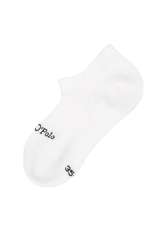 Low-cut Sneaker Socks, 3-Pack