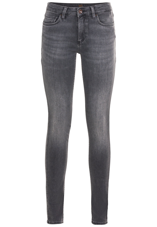 Slim Fit Denim
