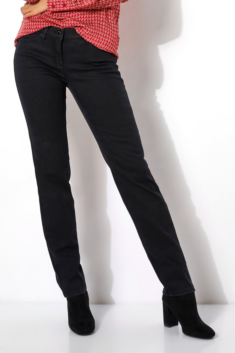 Perfect Shape Straight